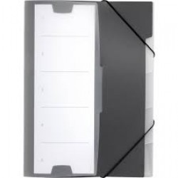 DURABLE 2475 57 INDEX FILE 5, GREY